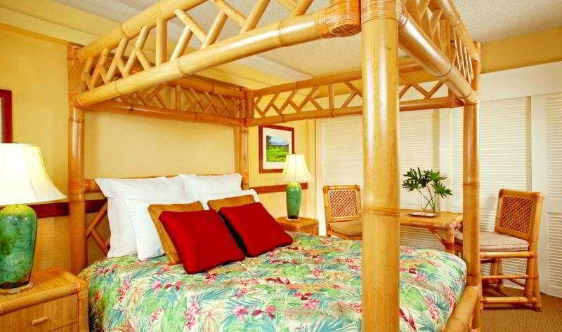 Equus Hotel Хонолулу Стая снимка